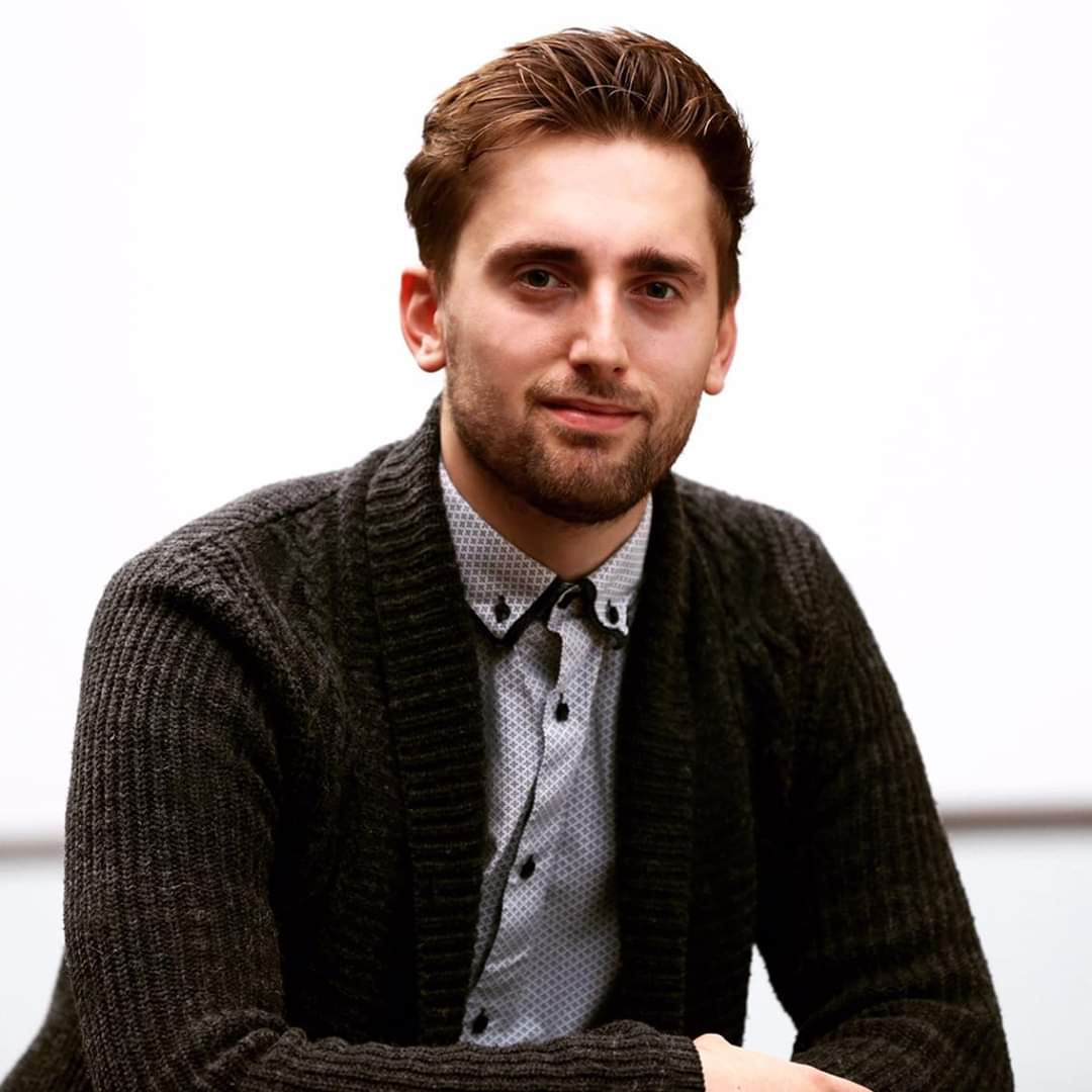 Teddy Cambridge