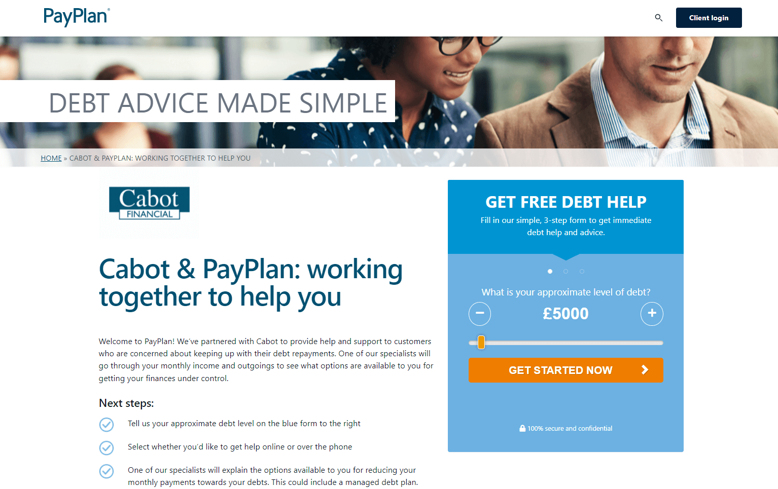 PayPlan