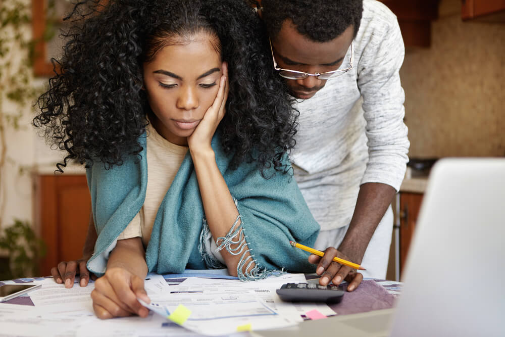 What is free debt advice?